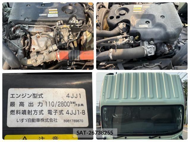 Isuzu ELF TRUCK 2014-09 8229792-26