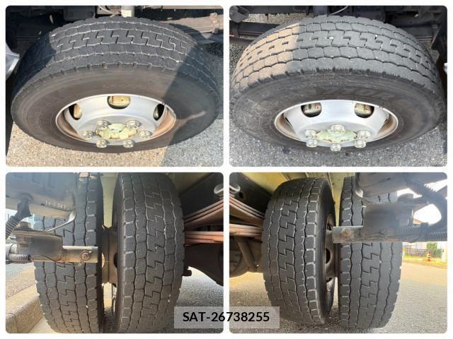 Isuzu ELF TRUCK 2014-09 8229792-27