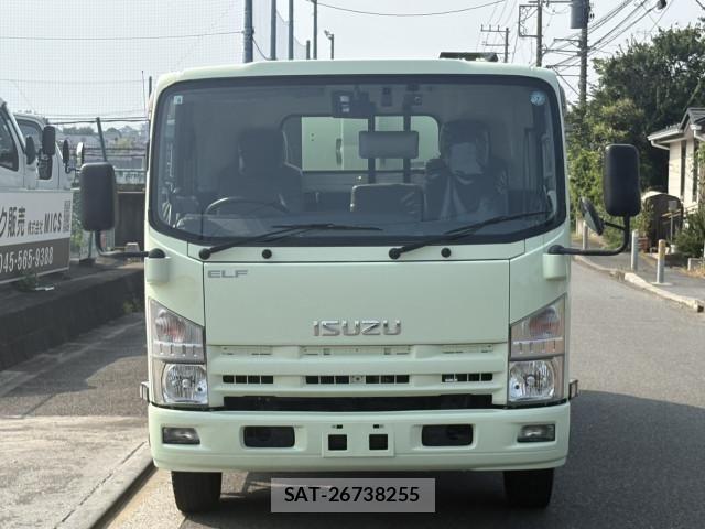 Isuzu ELF TRUCK 2014-09 8229792-4