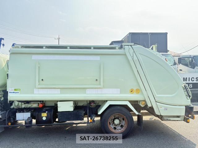 Isuzu ELF TRUCK 2014-09 8229792-6