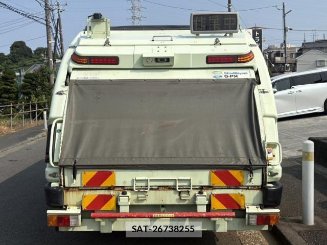 Isuzu ELF TRUCK 2014-09 8229792-7