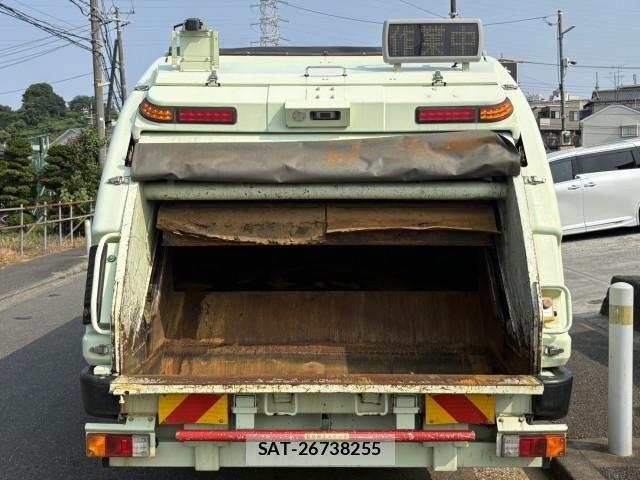 Isuzu ELF TRUCK 2014-09 8229792-8