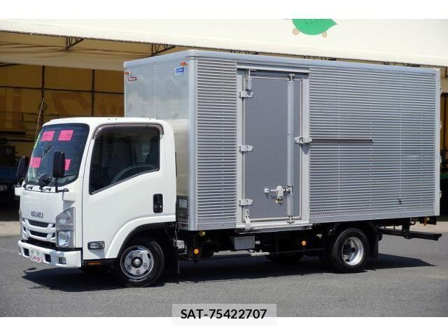 Isuzu ELF TRUCK 2019-03 8229796-0