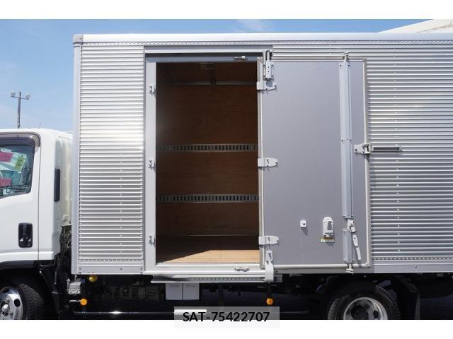 Isuzu ELF TRUCK 2019-03 8229796-17