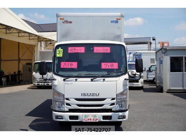 Isuzu ELF TRUCK 2019-03 8229796-1