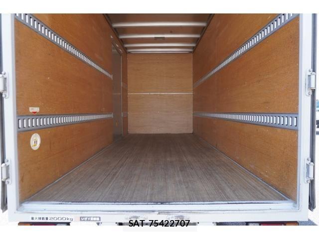Isuzu ELF TRUCK 2019-03 8229796-19