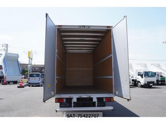 Isuzu ELF TRUCK 2019-03 8229796-23