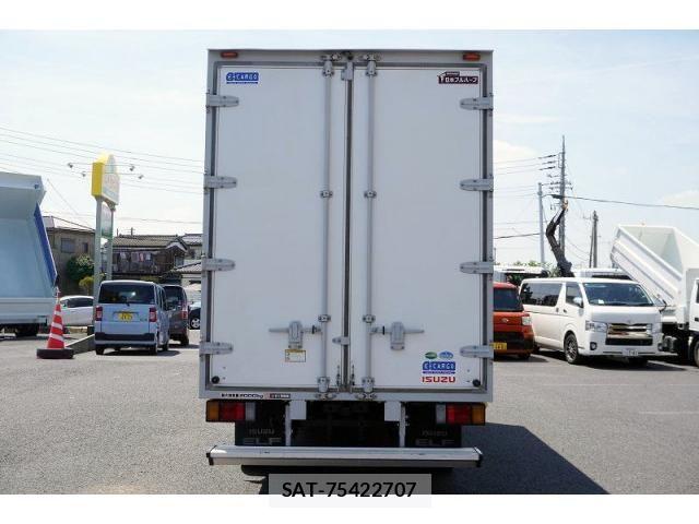 Isuzu ELF TRUCK 2019-03 8229796-3