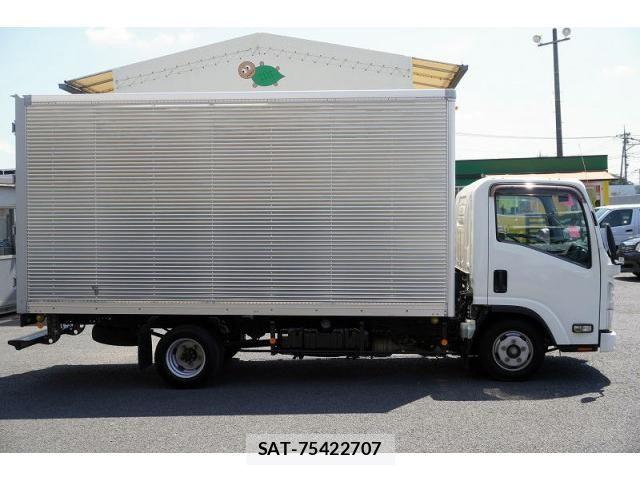Isuzu ELF TRUCK 2019-03 8229796-4