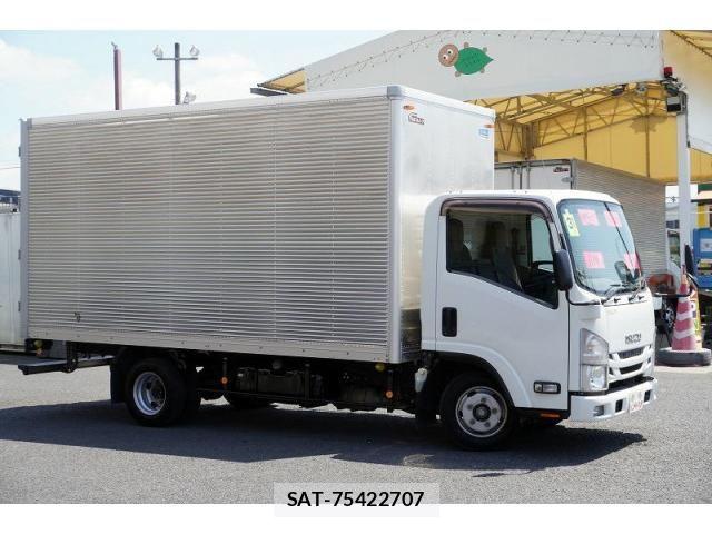 Isuzu ELF TRUCK 2019-03 8229796-5