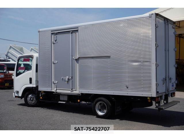 Isuzu ELF TRUCK 2019-03 8229796-6