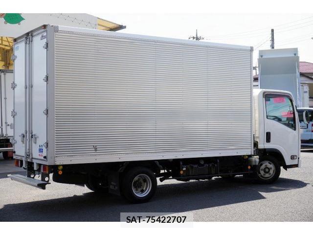 Isuzu ELF TRUCK 2019-03 8229796-7