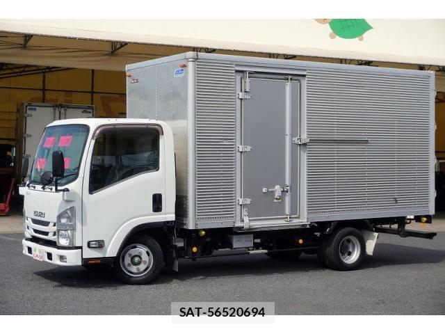 Isuzu ELF TRUCK 2017-05 8229818-0