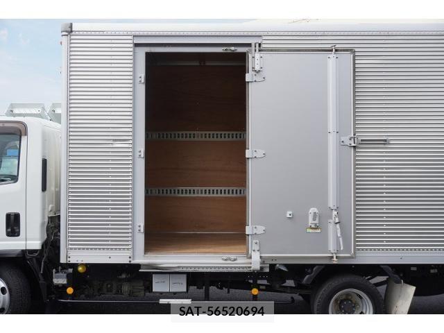 Isuzu ELF TRUCK 2017-05 8229818-17