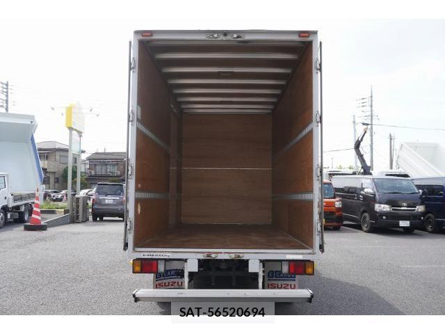 Isuzu ELF TRUCK 2017-05 8229818-18