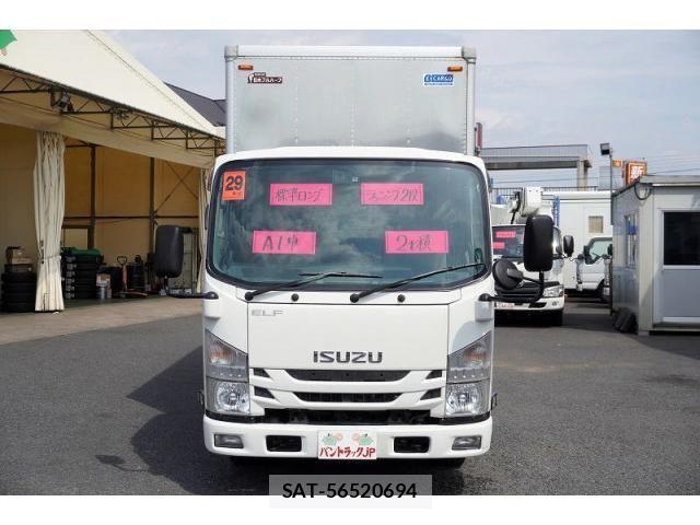 Isuzu ELF TRUCK 2017-05 8229818-1
