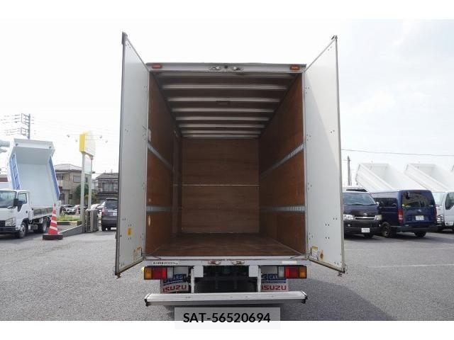 Isuzu ELF TRUCK 2017-05 8229818-23