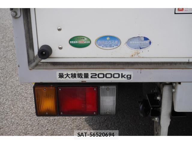 Isuzu ELF TRUCK 2017-05 8229818-25