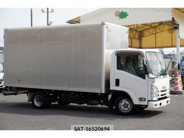 Isuzu ELF TRUCK 2017-05 8229818-5