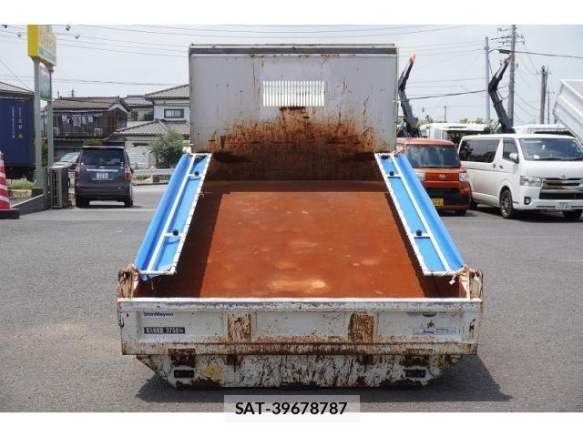 Isuzu ELF TRUCK 2017-12 8229771-18