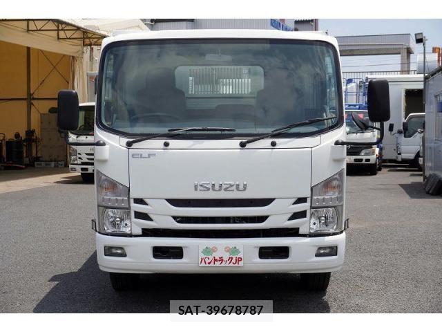 Isuzu ELF TRUCK 2017-12 8229771-1