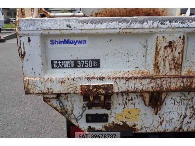 Isuzu ELF TRUCK 2017-12 8229771-22