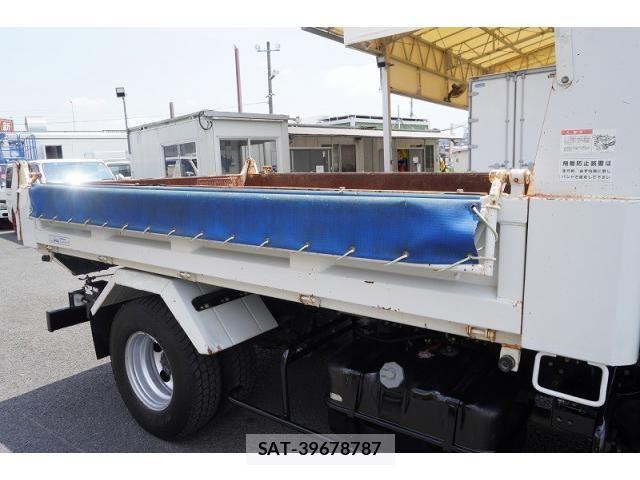 Isuzu ELF TRUCK 2017-12 8229771-25
