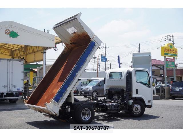 Isuzu ELF TRUCK 2017-12 8229771-27