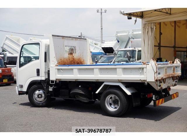 Isuzu ELF TRUCK 2017-12 8229771-6