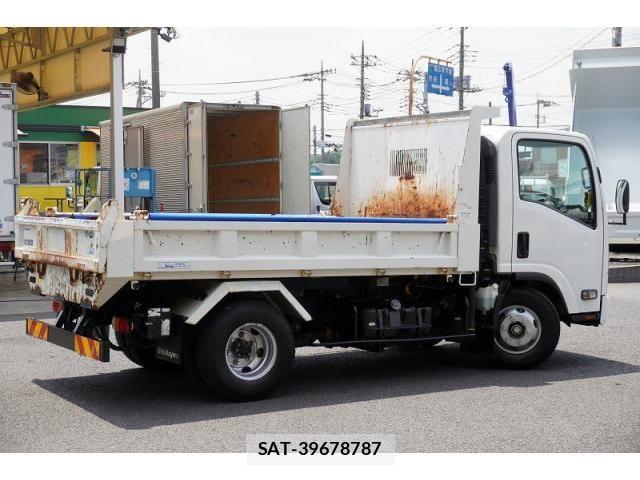 Isuzu ELF TRUCK 2017-12 8229771-7