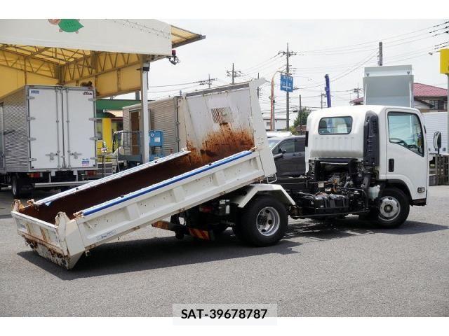 Isuzu ELF TRUCK 2017-12 8229771-8