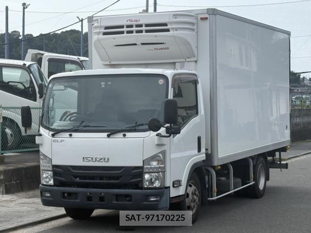 Isuzu ELF TRUCK 2017-06 8229828-0