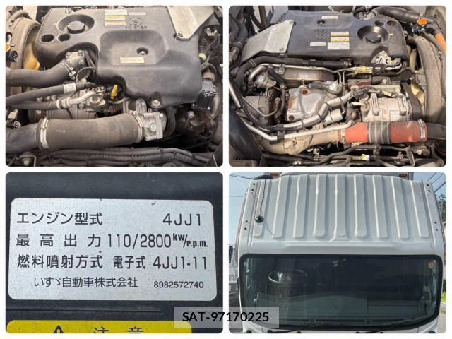 Isuzu ELF TRUCK 2017-06 8229828-24