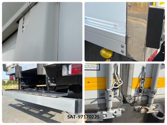 Isuzu ELF TRUCK 2017-06 8229828-27