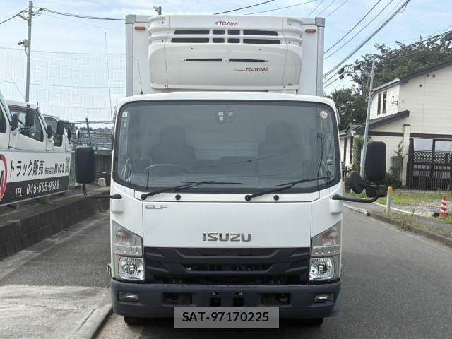 Isuzu ELF TRUCK 2017-06 8229828-4