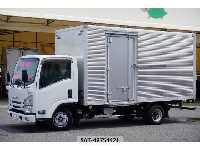 Isuzu ELF TRUCK 2018-12 8229812-0