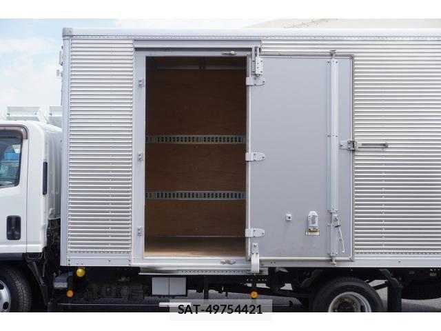 Isuzu ELF TRUCK 2018-12 8229812-17