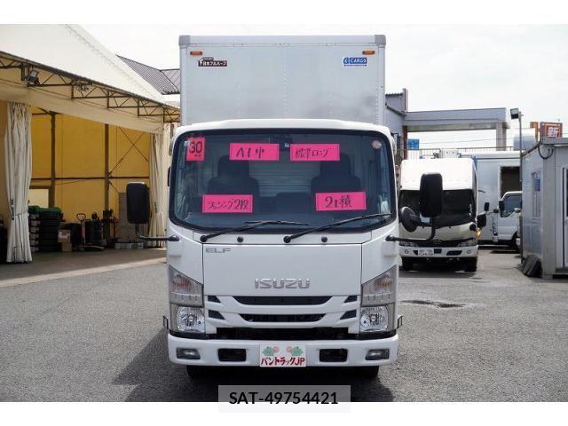 Isuzu ELF TRUCK 2018-12 8229812-1