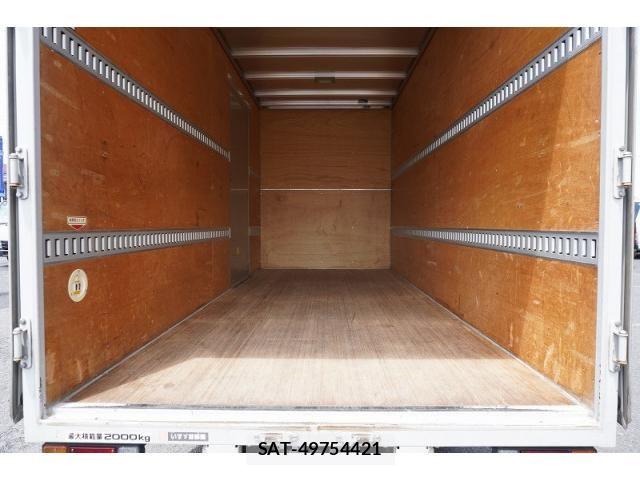 Isuzu ELF TRUCK 2018-12 8229812-19