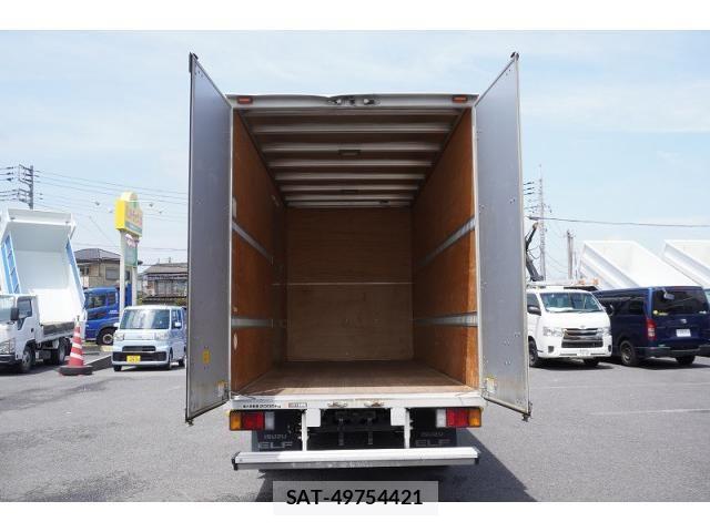 Isuzu ELF TRUCK 2018-12 8229812-23