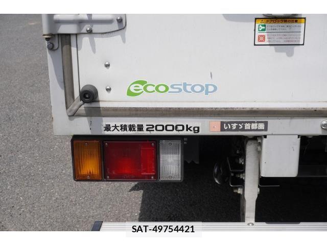 Isuzu ELF TRUCK 2018-12 8229812-25
