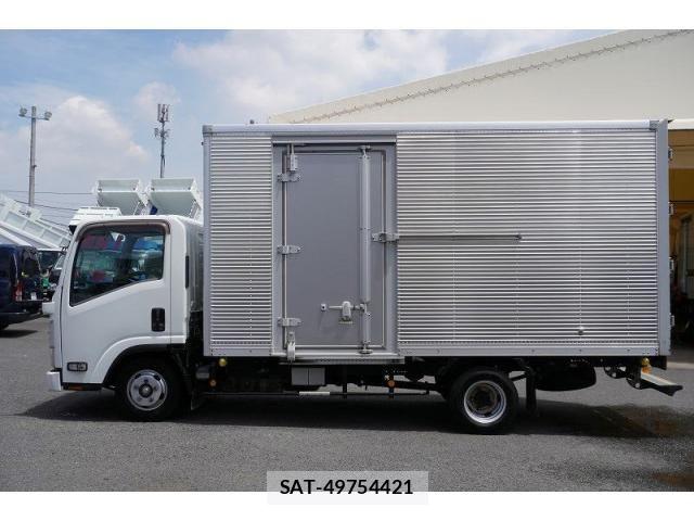 Isuzu ELF TRUCK 2018-12 8229812-2