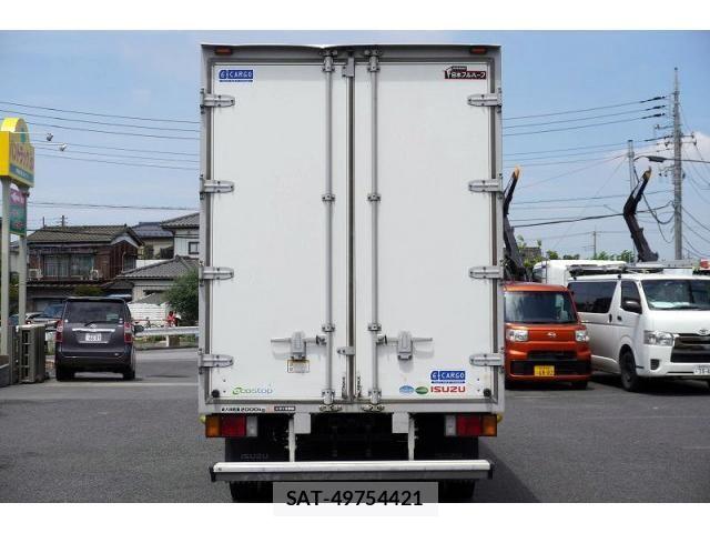 Isuzu ELF TRUCK 2018-12 8229812-3