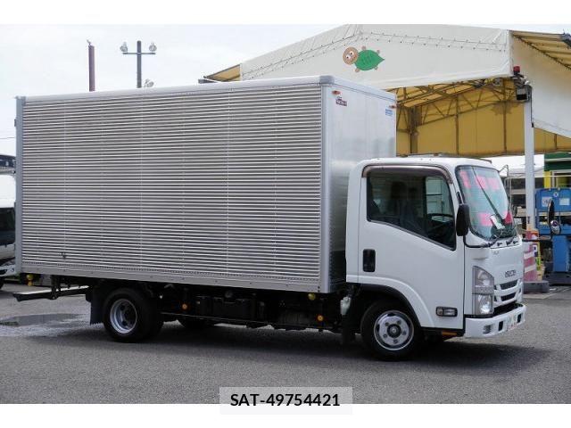 Isuzu ELF TRUCK 2018-12 8229812-5