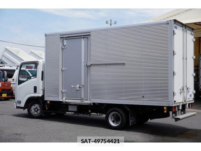 Isuzu ELF TRUCK 2018-12 8229812-6