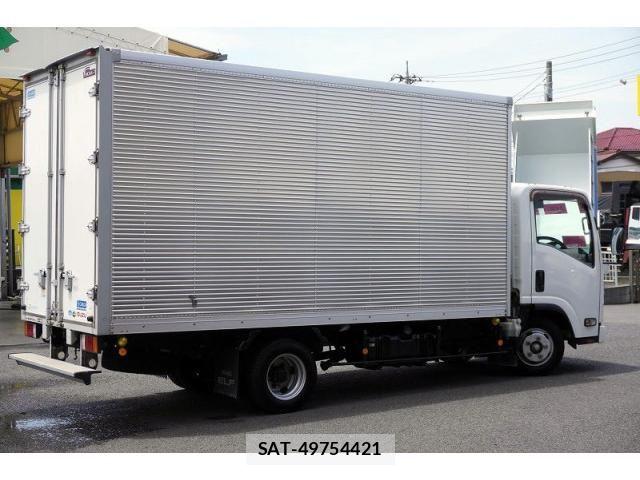 Isuzu ELF TRUCK 2018-12 8229812-7