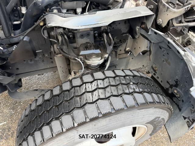 Isuzu ELF TRUCK 2016-02 8229834-16
