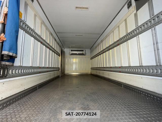 Isuzu ELF TRUCK 2016-02 8229834-5