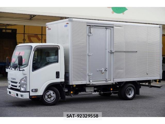 Isuzu ELF TRUCK 2018-12 8229813-0