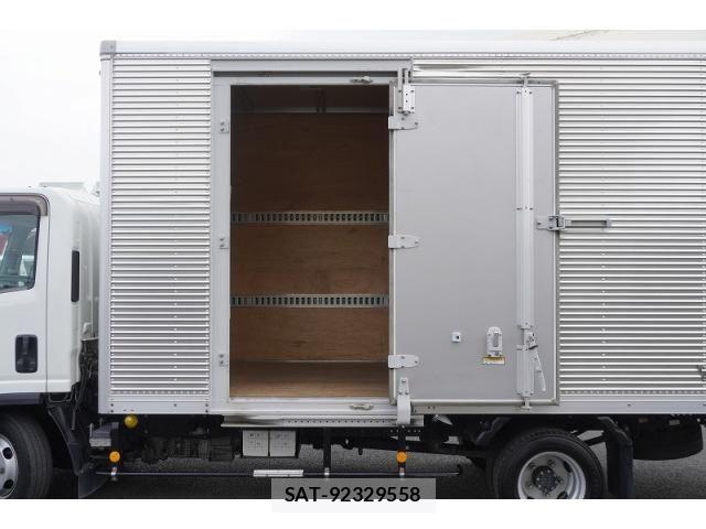 Isuzu ELF TRUCK 2018-12 8229813-17